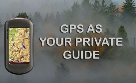 gps