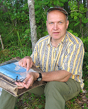 gps-retket lauha-helvetti