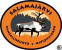 Salamajärven kansallispuisto