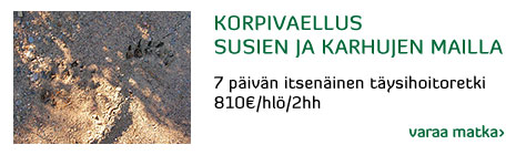 itäraja ja hossa