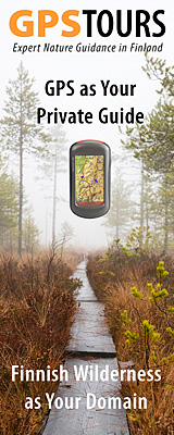 GPS TOURS